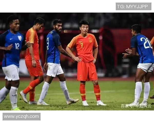 智利与巴拿马精彩对决赛果揭晓双方表现引人关注