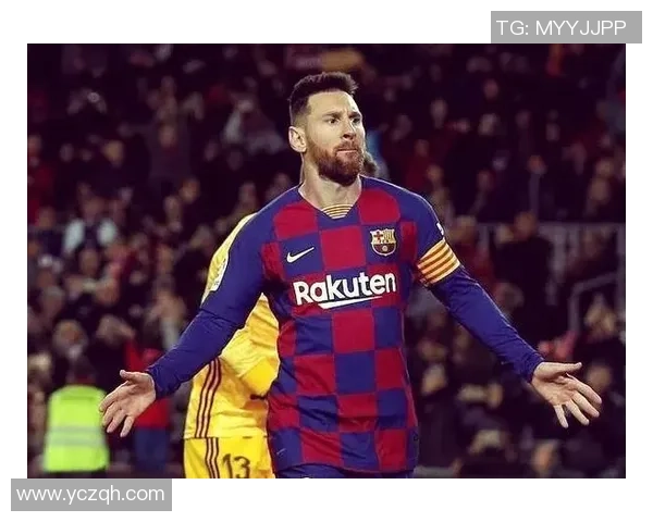 梅西助力巴黎逆转巴萨晋级八强上演精彩帽子戏法