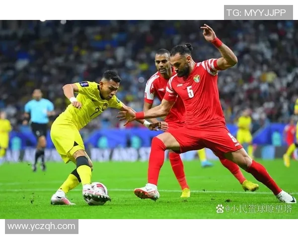 沙特亚足与日本亚足激战正酣谁将赢得亚洲足球的荣耀之战