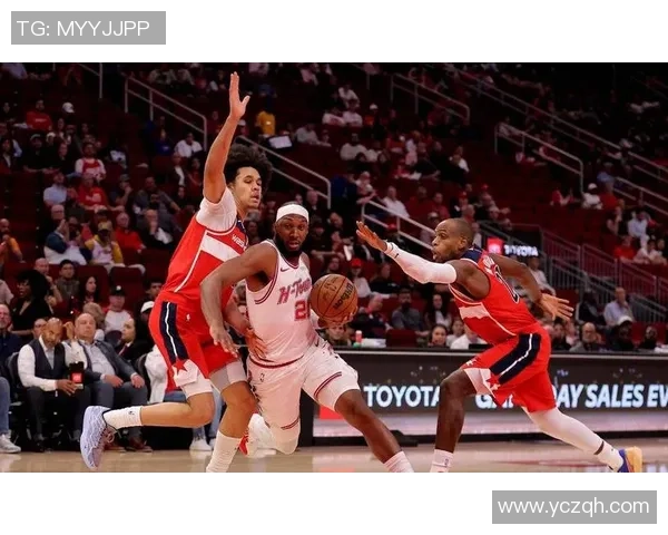 火箭队与奇才队今日比赛精彩对决比分揭晓分析