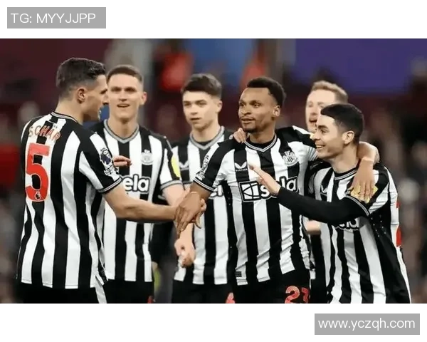 纽卡斯尔联主场迎战富勒姆期待精彩对决与胜利的较量