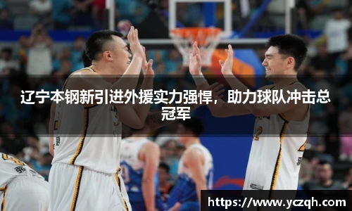 辽宁本钢新引进外援实力强悍，助力球队冲击总冠军