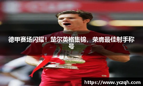 德甲赛场闪耀！楚尔英格集锦，荣膺最佳射手称号