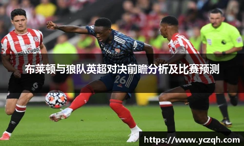 布莱顿与狼队英超对决前瞻分析及比赛预测